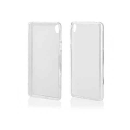 Ultra Slim 2mm Silikónový kryt iPhone SE 2024 transparent Ultra Slim 2mm Silikónový kryt iPhone SE 2024 transparent