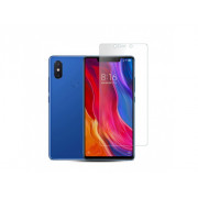 MOCOLO Ochranné tvrdené sklo Xiaomi Mi 8 SE (5,88-palcový)