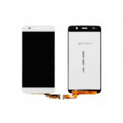 LCD Huawei Honor 4A, Y6 komplet biely oem LCD Huawei Honor 4A, Y6 komplet biely oem