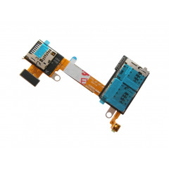 Čitačka SIM Sony D2302 Xperia M2 Dual