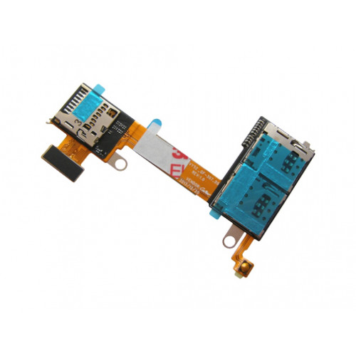 Čitačka SIM Sony D2302 Xperia M2 Dual