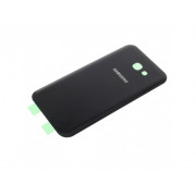 Kryt batérie so samolepkou Samsung Galaxy A7 (2017) A720 čierny oem Kryt batérie so samolepkou Samsung Galaxy A7 (2017) A720 čierny oem