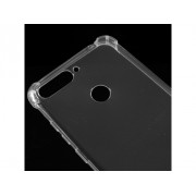 Silikónový Kryt Huawei Honor 7A, Honor 7A Pro, Enjoy 8e transparent