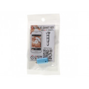 JAKCOM K1 konektor proti prachu pre Samsung/Xiaomi