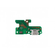 HUAWEI P8 Lite 2017 nabíjací microUSB Konektor s doskou oem HUAWEI P8 Lite 2017 nabíjací microUSB Konektor s doskou oem