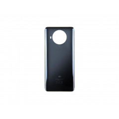 Xiaomi Mi 10T Lite Kryt Batéria Pearl Gray