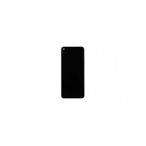 LCD Displej + Dotyková Doska + Predný Kryt pre Realme 9i LCD Displej + Dotyková Doska + Predný Kryt pre Realme 9i