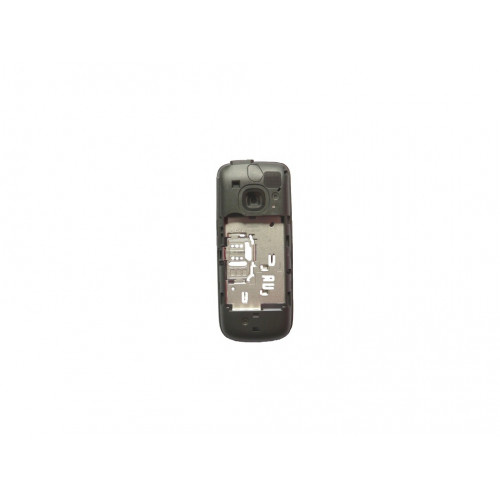 STREDOVÝ KRYT NOKIA C2-00 ŠEDÝ ORIGINÁL STREDOVÝ KRYT NOKIA C2-00 ŠEDÝ ORIGINÁL