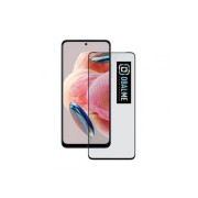 OBAL:ME 5D Ochranné tvrdené sklo Xiaomi Redmi 13 4G čierne