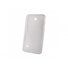Silikónový Kryt Samsung Galaxy Tab 4 7` transparent