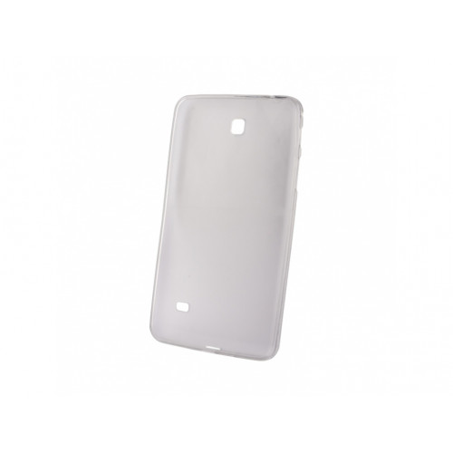 Silikónový Kryt Samsung Galaxy Tab 4 7` transparent Silikónový Kryt Samsung Galaxy Tab 4 7` transparent