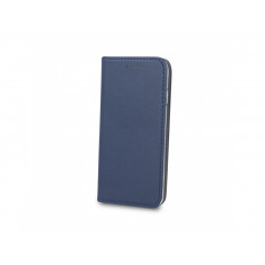 Smart Magnetic Knižkový obal Samsung Galaxy A53 5G navy modrý
