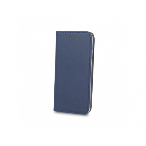 Smart Magnetic Knižkový obal Samsung Galaxy A53 5G navy modrý