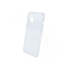 Anti Shock 1,5mm Silikónový kryt Xiaomi 14 Pro transparent