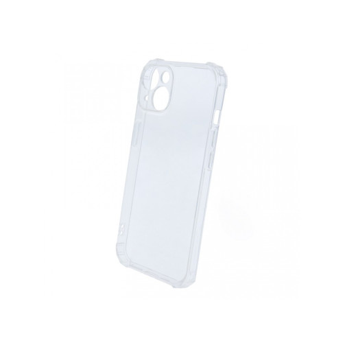 Anti Shock 1,5mm Silikónový kryt Xiaomi 14 Pro transparent Anti Shock 1,5mm Silikónový kryt Xiaomi 14 Pro transparent
