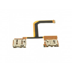 Sim čítač karty HTC One Mini 2, M8 Mini oem
