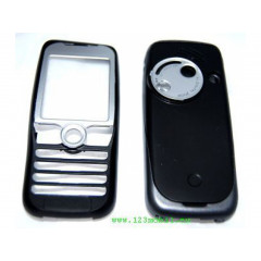 KRYT SONY ERICSSON K500 ČIERNY NEORIGINÁL