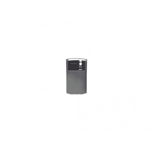 KRYT BLACKBERRY 8300, 8310  BATÉRIE STRIEBORNÝ ORIGINÁL