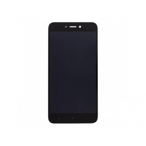 LCD Displej + Dotykové sklo pre Xiaomi Redmi GO čierny