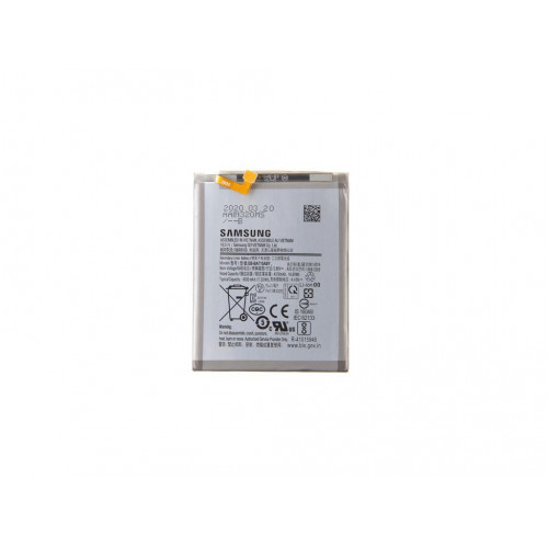 Batéria Samsung EB-BA715ABY Li-Ion 4500mAh (Bulk) Batéria Samsung EB-BA715ABY Li-Ion 4500mAh (Bulk)