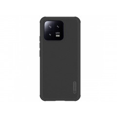 Nillkin Super Frosted PRO Zadný Kryt pre Xiaomi 13 čierny