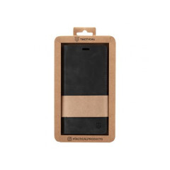 Tactical Xproof Knižkový obal Samsung Galaxy A56 5G čierny Hawk