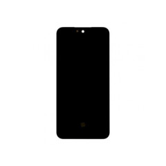 LCD display + Dotyk + Predný Kryt Samsung A356B Galaxy A35 5G Navy
