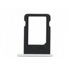Držiak sim karty pre iPhone 5 biely