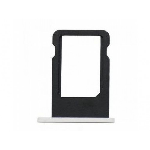 Držiak sim karty pre iPhone 5 biely Držiak sim karty pre iPhone 5 biely
