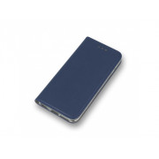 Smart Magnetic Knižkový obal Samsung Galaxy A53 5G navy modrý