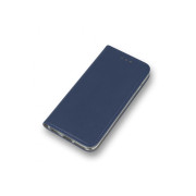 Smart Magnetic Knižkový obal Samsung Galaxy A53 5G navy modrý
