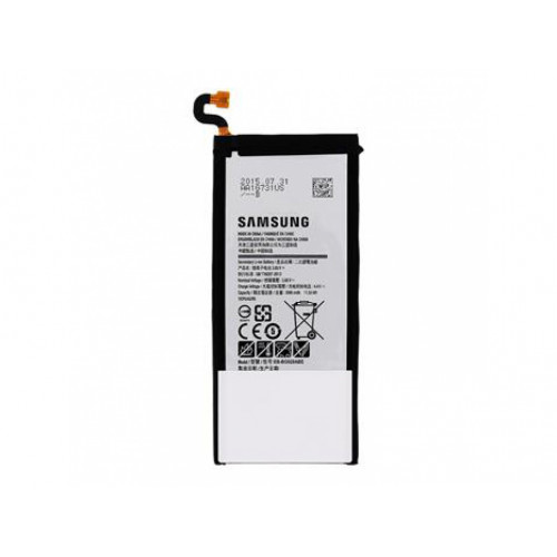 EB-BG928ABE Samsung S6 Edge Plus
 Batéria Li-Ion 3000mAh (Bulk)