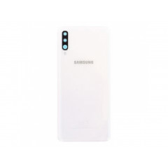 Samsung Galaxy A70 Kryt Batéria biely OEM
