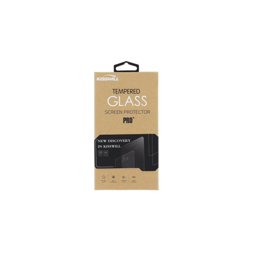 Kisswill 2.5D 0.3mm Ochranné tvrdené sklo Honor 50 Kisswill 2.5D 0.3mm Ochranné tvrdené sklo Honor 50