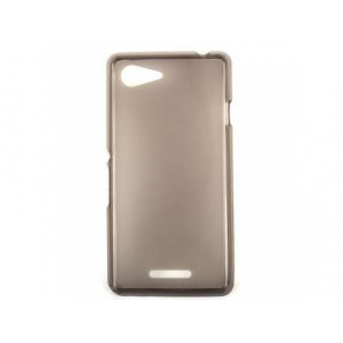 PÚZDRO SONY Xperia T LT30i SILICON DYMOVÉ