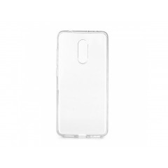 Ultra Slim 0,5mm Silikónový Kryt Xiaomi Poco M3 transparent
