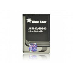 Batéria LG BL40/GD900 800 mAh Li-Ion Blue Star