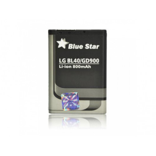 Batéria LG BL40/GD900 800 mAh Li-Ion Blue Star