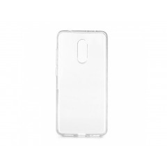 Ultra Slim 0,5mm Silikónový kryt Xiaomi Redmi S2 transparent