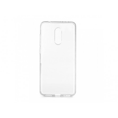Ultra Slim 0,5mm Silikónový kryt Xiaomi Redmi S2 transparent Ultra Slim 0,5mm Silikónový kryt Xiaomi Redmi S2 transparent
