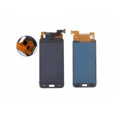 Samsung J320 Galaxy J3 2016 LCD Displej + Dotykové sklo čierne OEM
