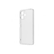 Obal:Me TPU Silikónový Kryt Xiaomi Redmi 12 Transparent Obal:Me TPU Silikónový Kryt Xiaomi Redmi 12 Transparent