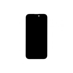 iPhone 15 Pro LCD Displej + Dotykové Doska Diagnostic Tactical True Color
