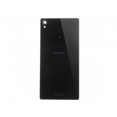 Kryt batérie Sony D6603 / D6643 / D6653 Xperia Z3 - čierny oem