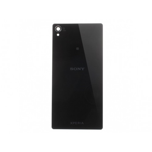Kryt batérie Sony D6603 / D6643 / D6653 Xperia Z3 - čierny oem Kryt batérie Sony D6603 / D6643 / D6653 Xperia Z3 - čierny oem