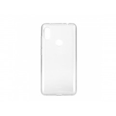 Jelly Púzdro Roar - Xiaomi Redmi NOTE 6 PRO transparent