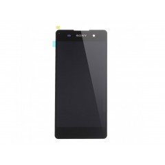 LCD Displej + Dotykové sklo čierny Sony F3311 Xperia E5 oem