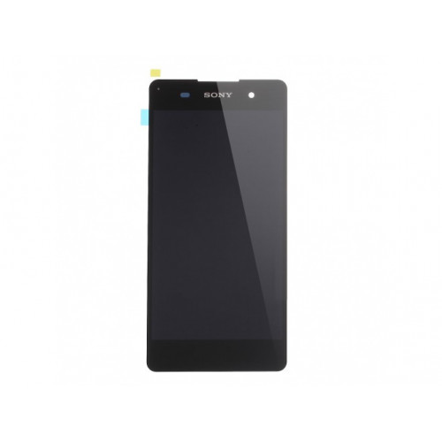 LCD Displej + Dotykové sklo čierny Sony F3311 Xperia E5 oem LCD Displej + Dotykové sklo čierny Sony F3311 Xperia E5 oem