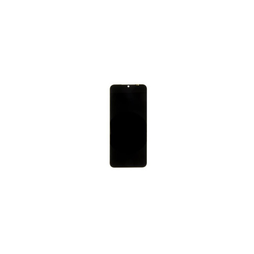 LCD displej + Dotyk Samsung A145 Galaxy A14 4G čierny
