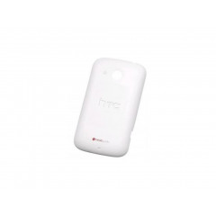 KRYT BATÉRIE HTC DESIRE C BIELY OEM